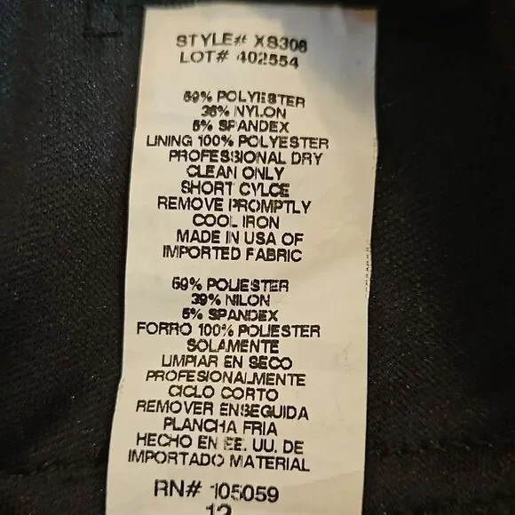 Xscape by Joanna Chen Pewter Ruched Gown - Bejeweled - Size 12 - Mermaidcore - Picture 10 of 13